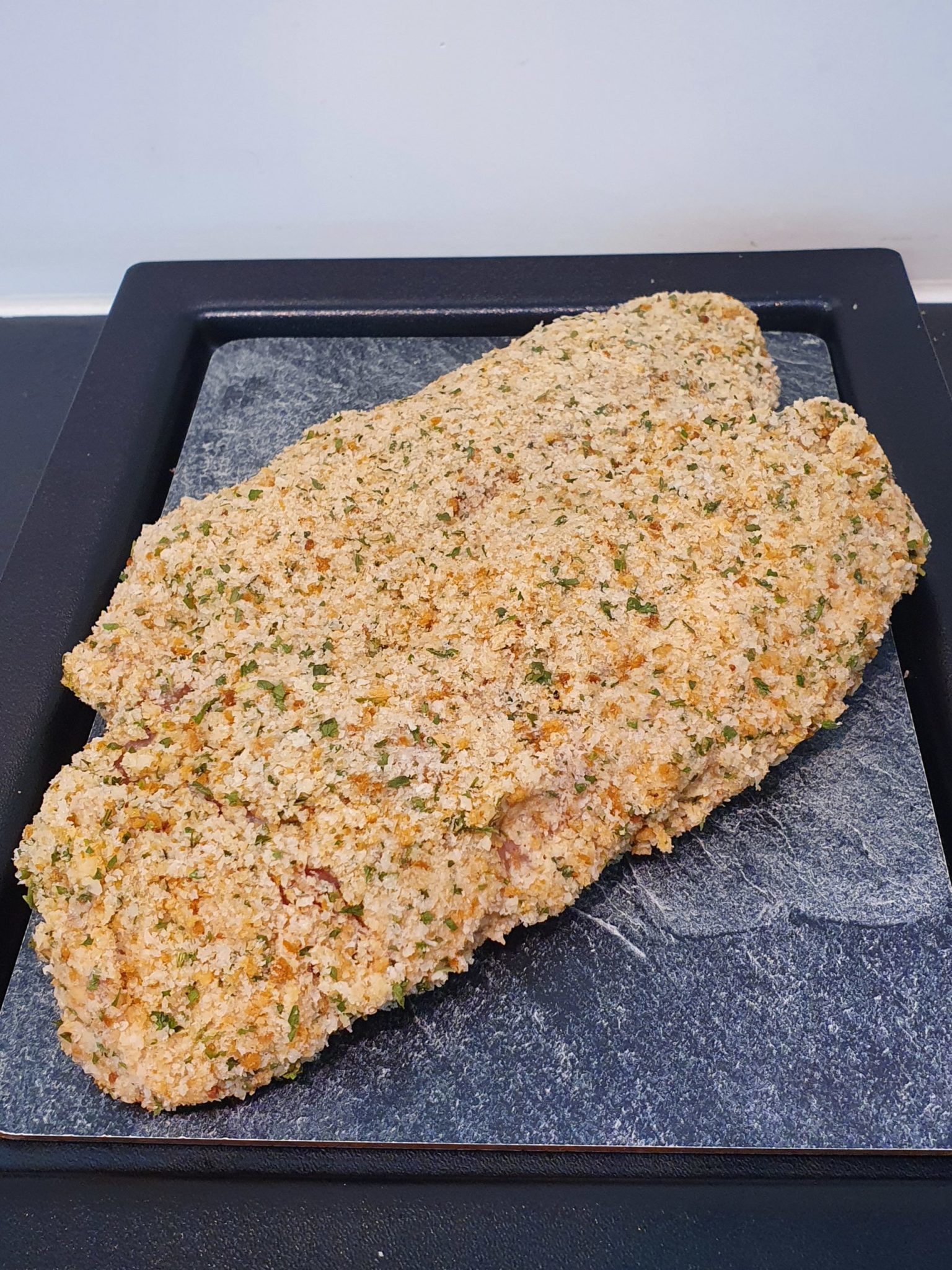 Cordon Bleu Kalbfleisch ca. 220gr / Das Originale - Metzgerei Metzger AG